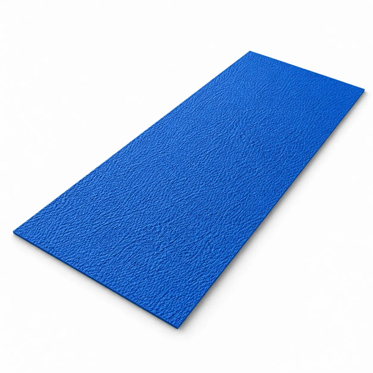 Boltaron 4335 — Blue