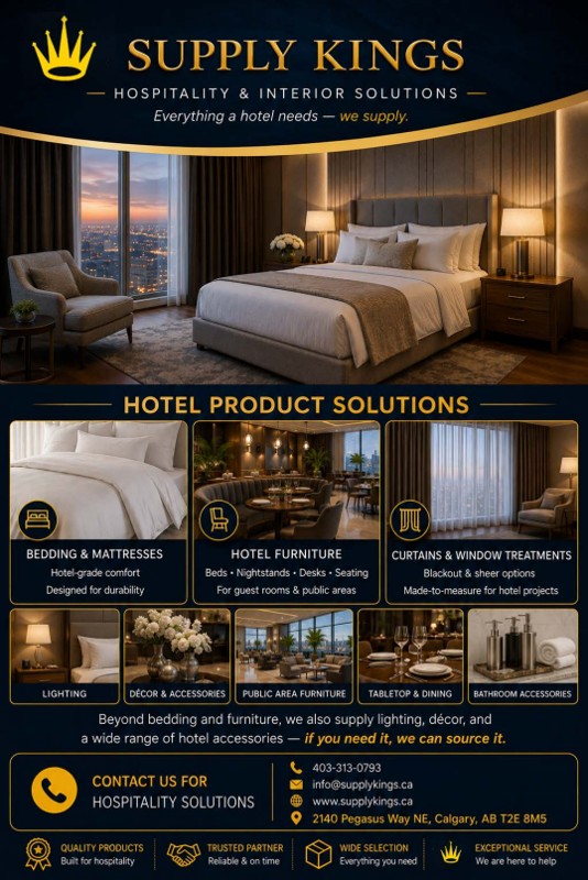 Cover of Hospitality