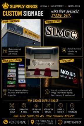 Cover of Signage