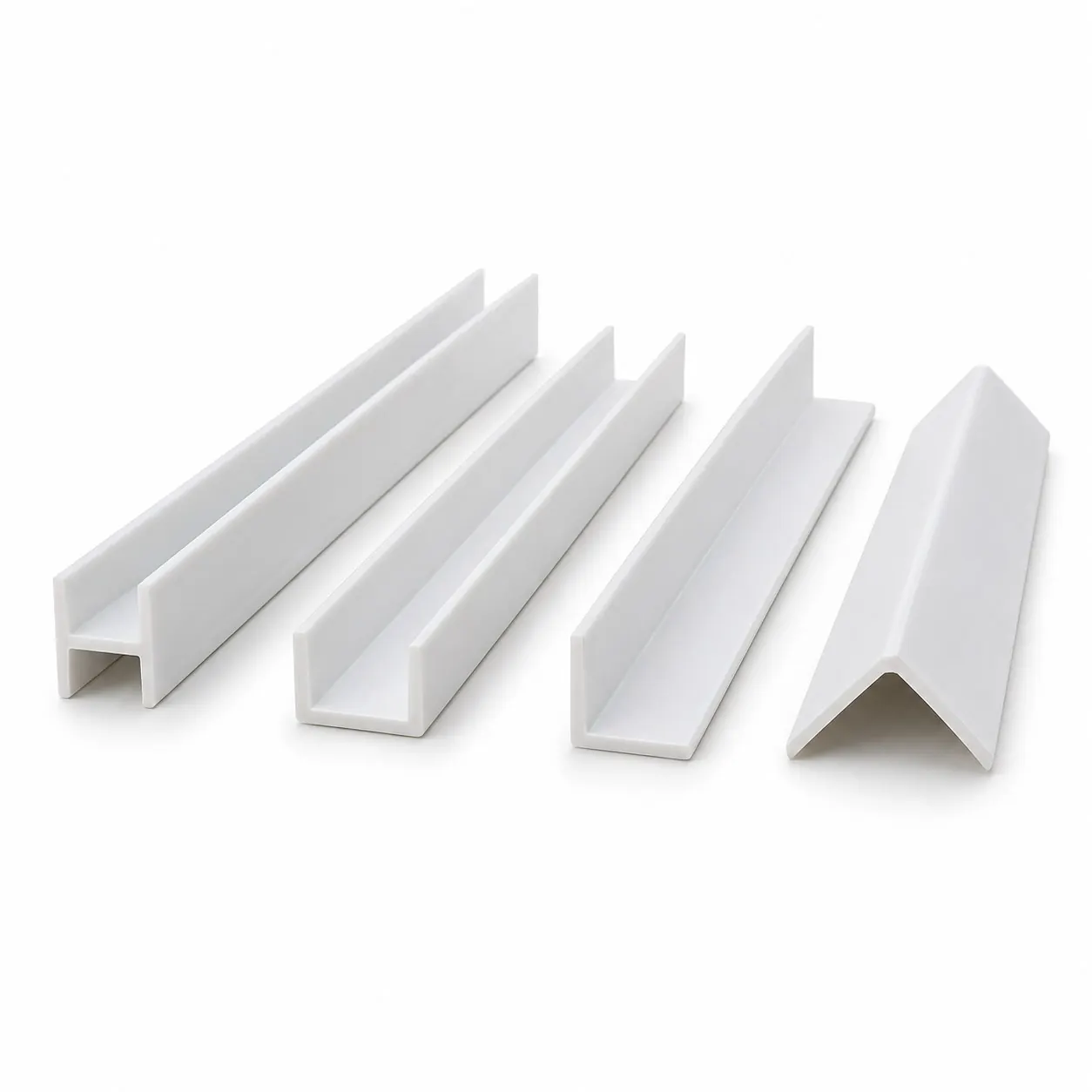 FRP Trim