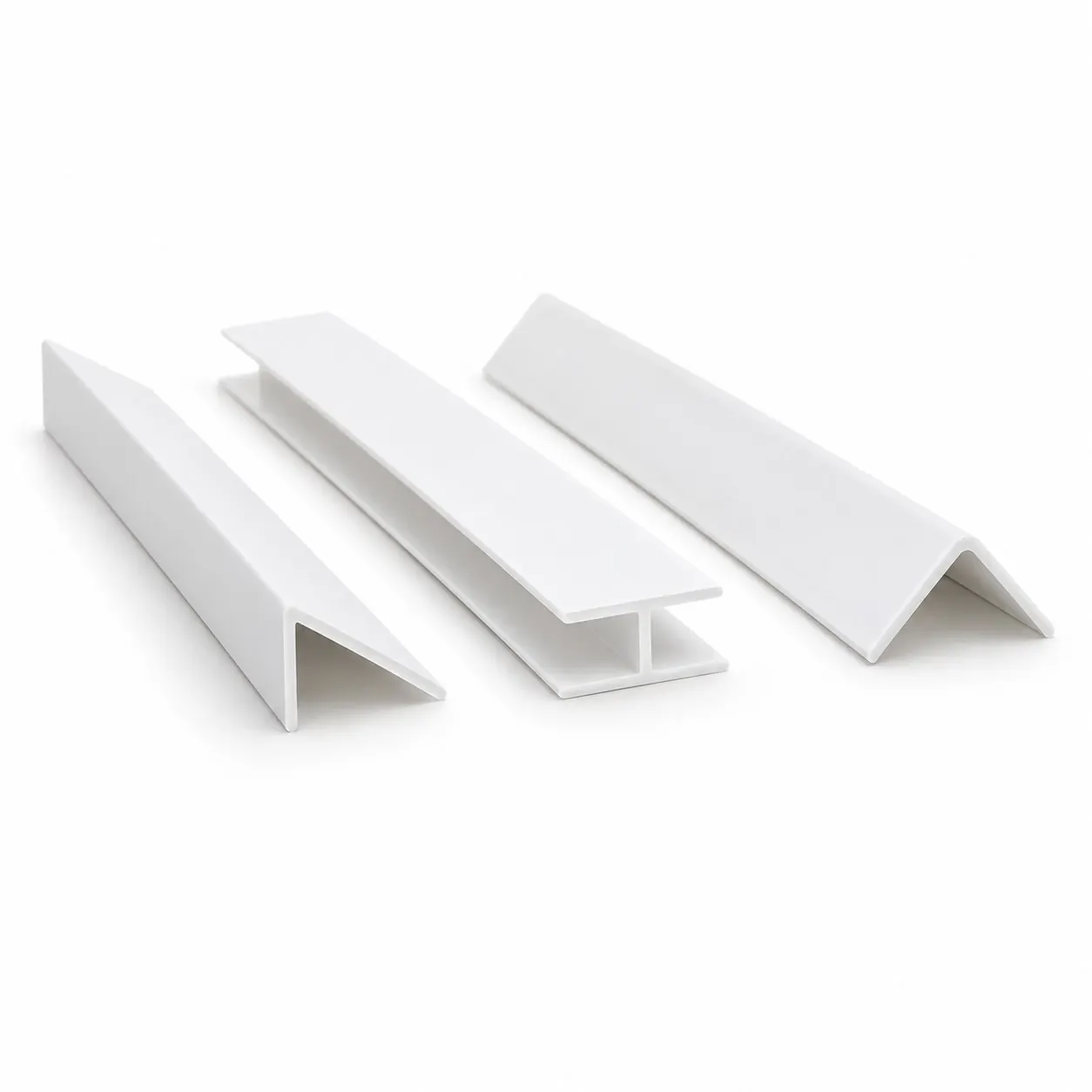 Plastic Trim