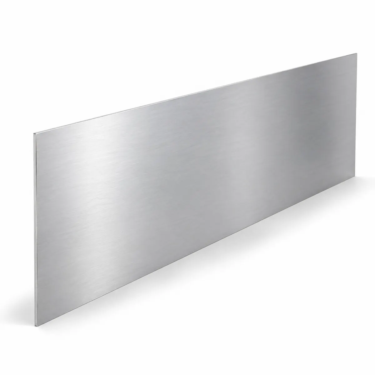 Aluminum Sheets 5052 — 4 × 10 ft