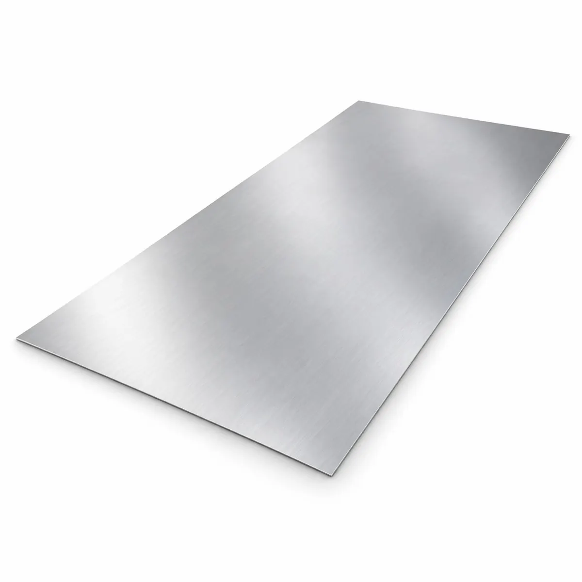 Aluminum Sheets 5052 — 4 × 8 ft