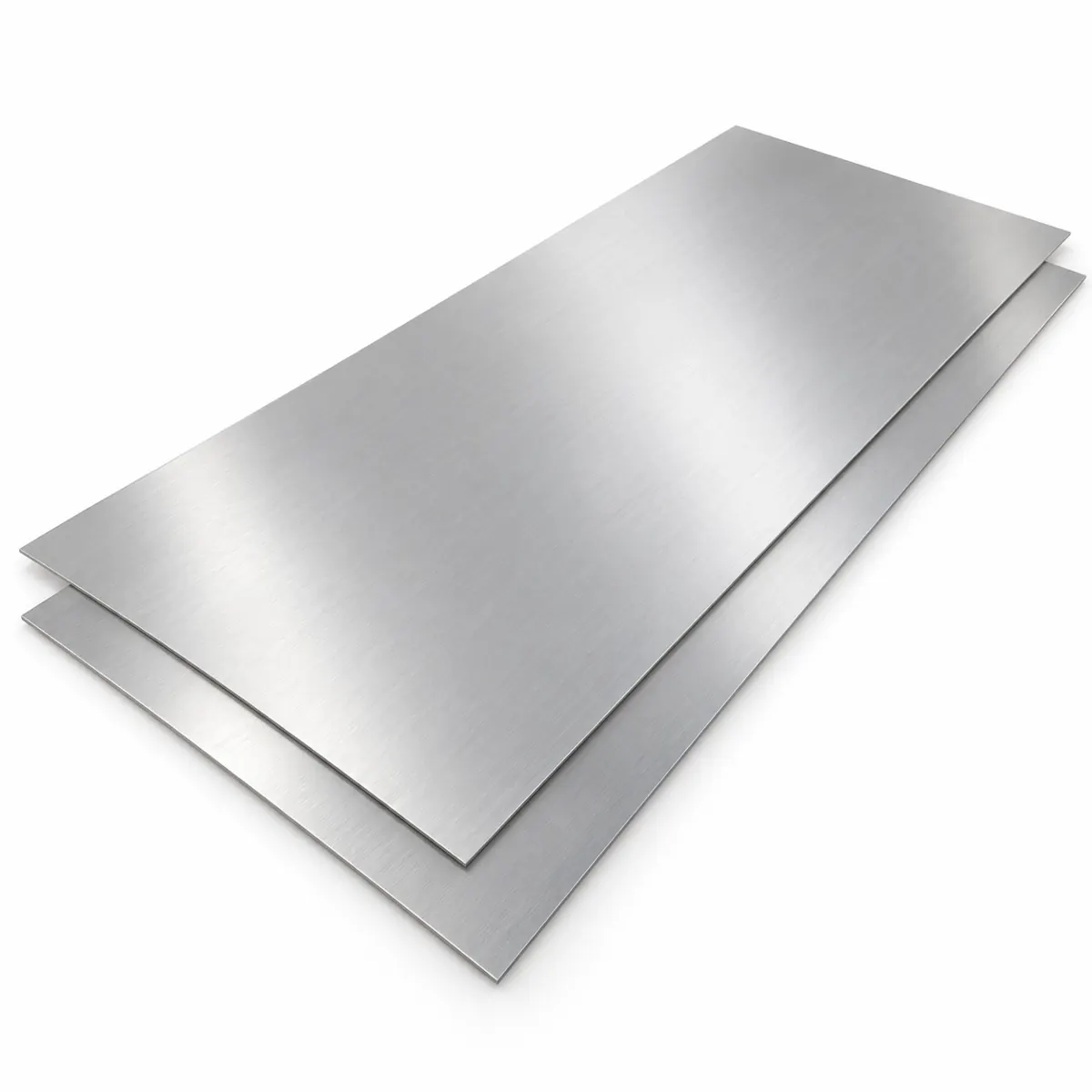 Aluminum Sheets 5052 — 5 × 10 ft
