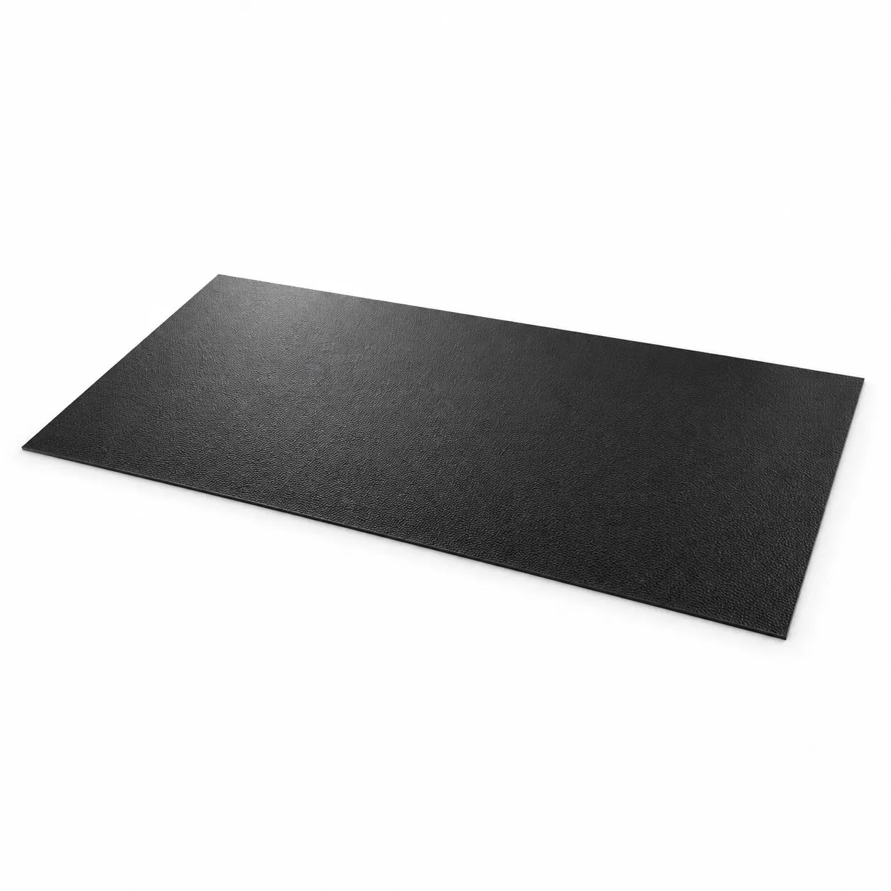 Black FRP Panel