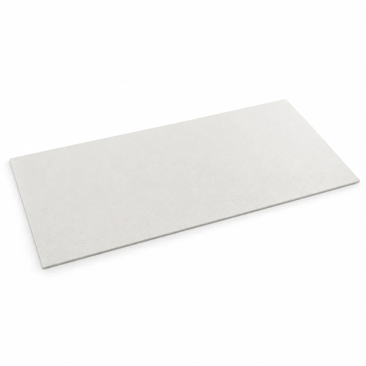 White FRP Panel