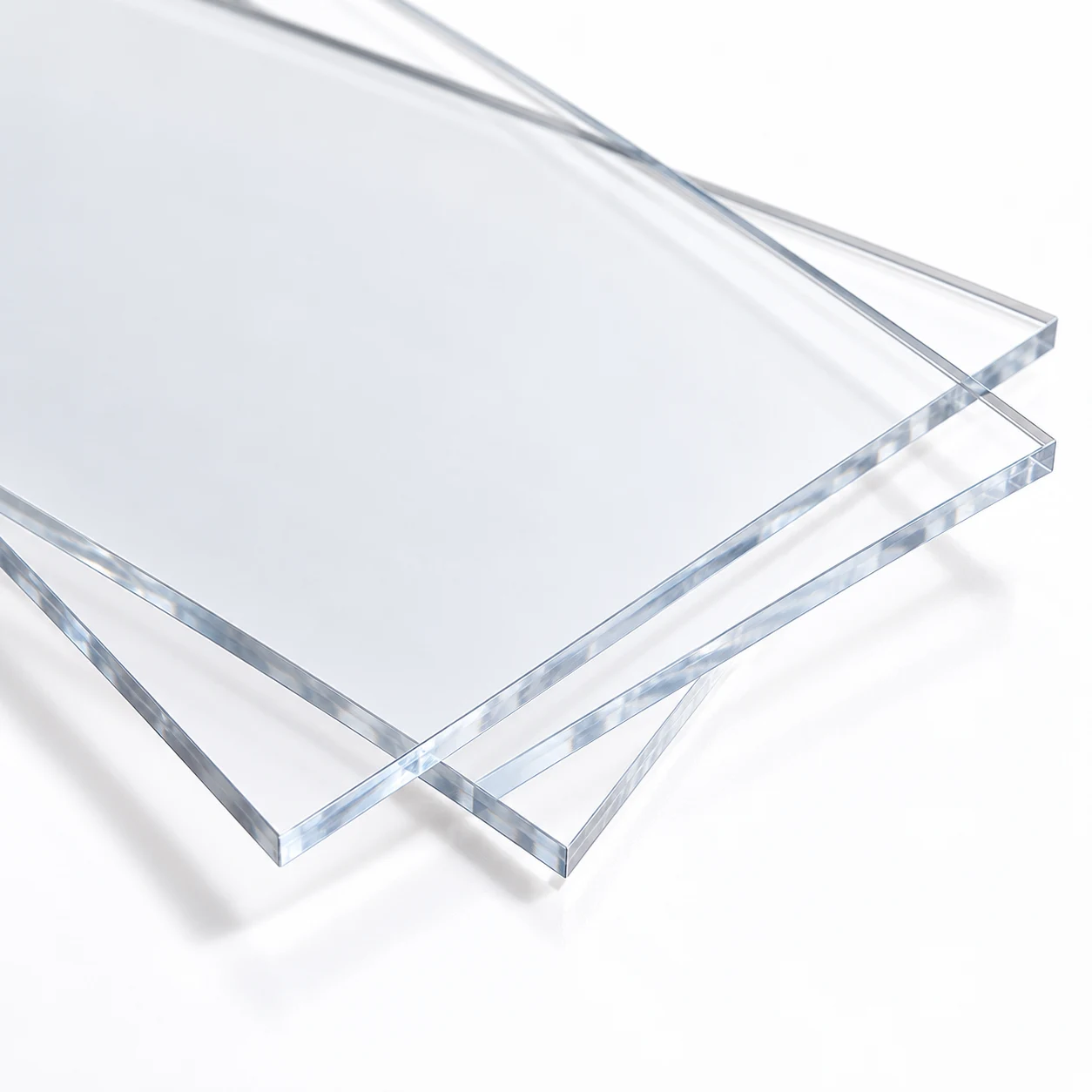 Lexan Polycarbonate Sheet — 4 ft × 8 ft