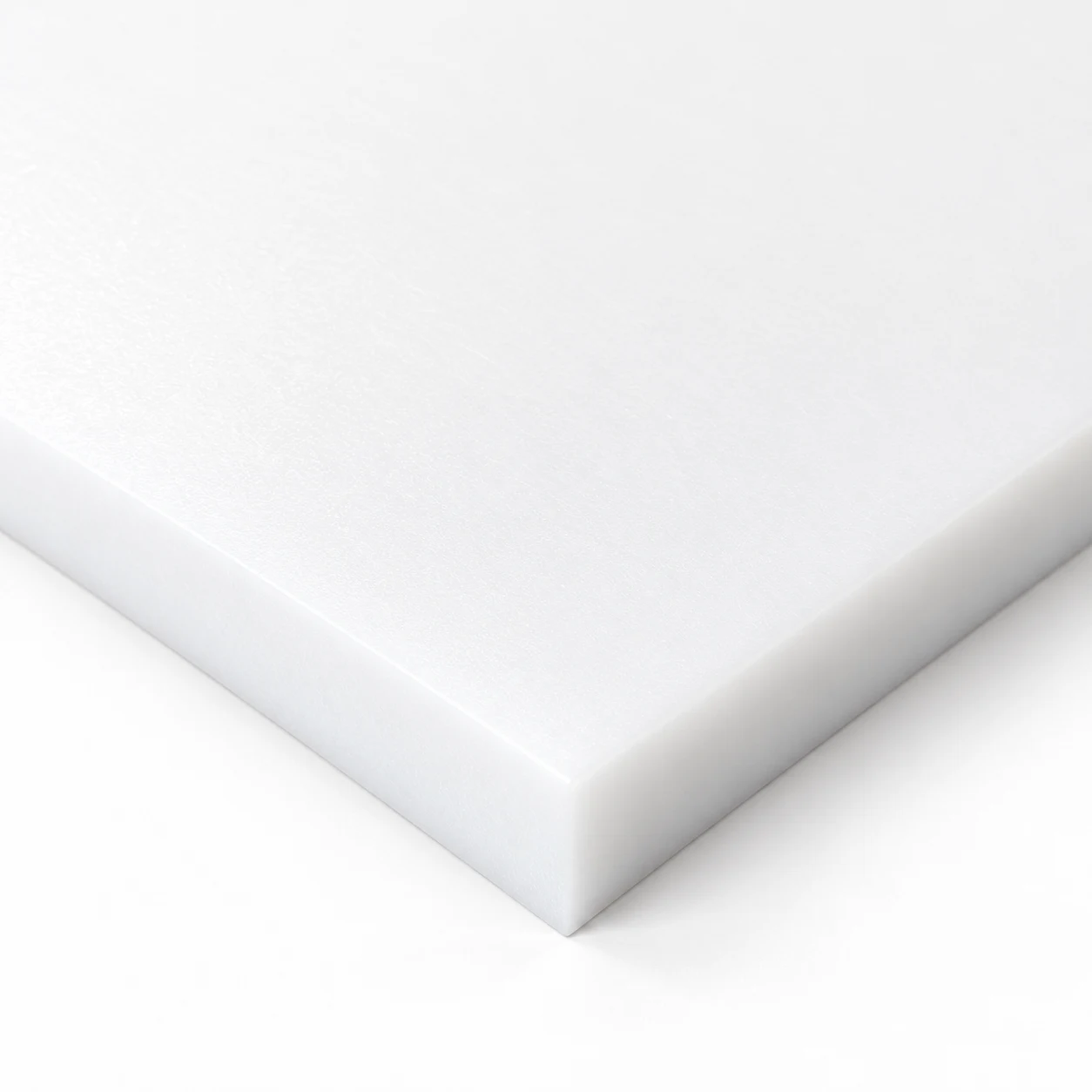 HDPE - Butcher Block / Cutting Board