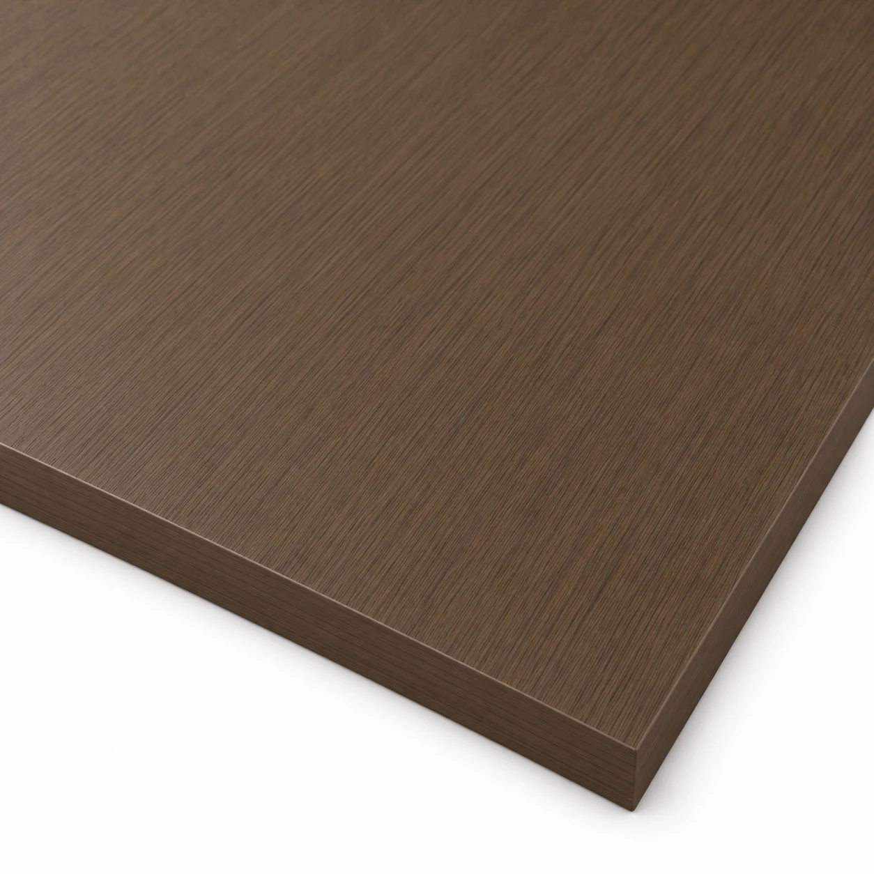 HDPE Polygrain — Northeastern Walnut