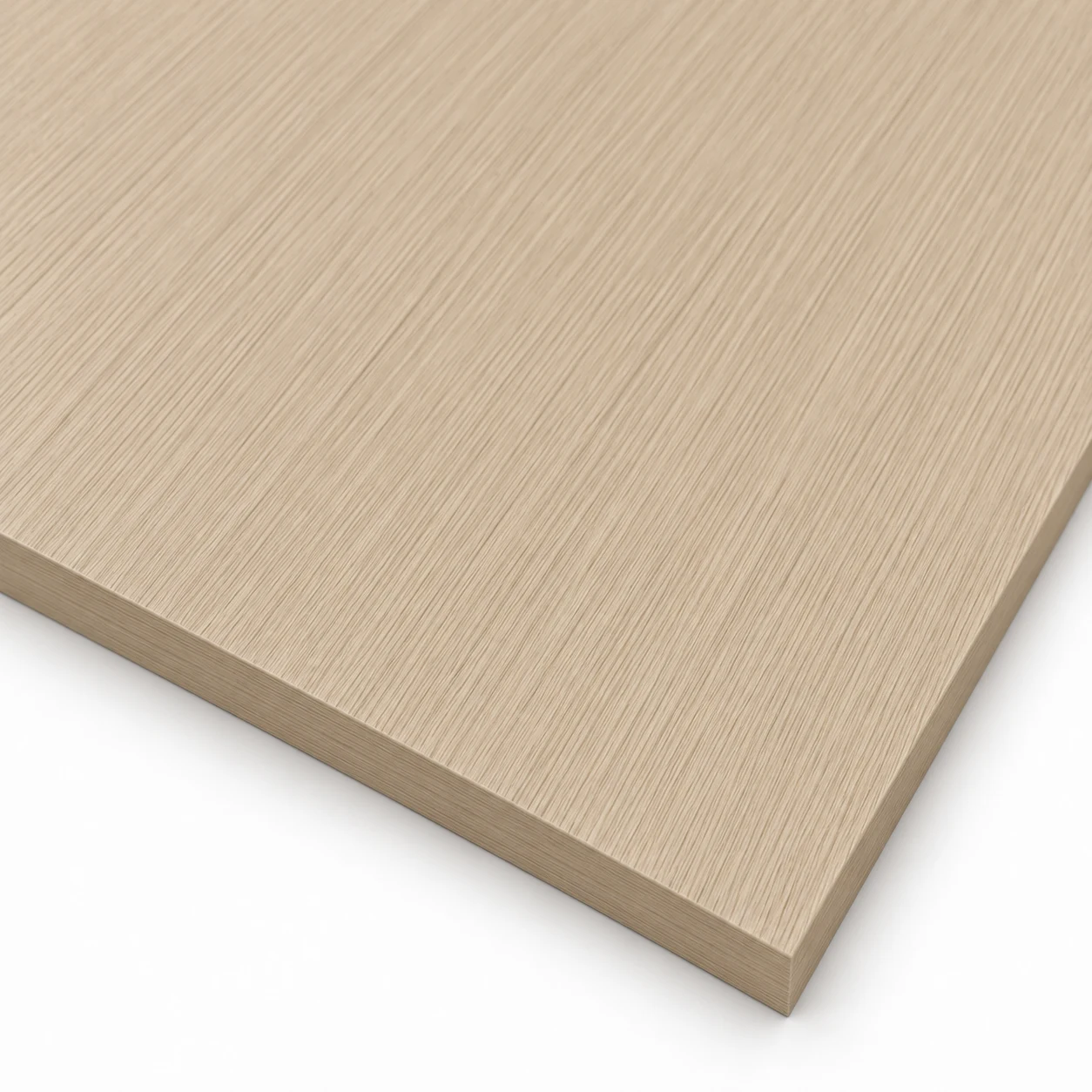 HDPE Polygrain — Olyphant Oak