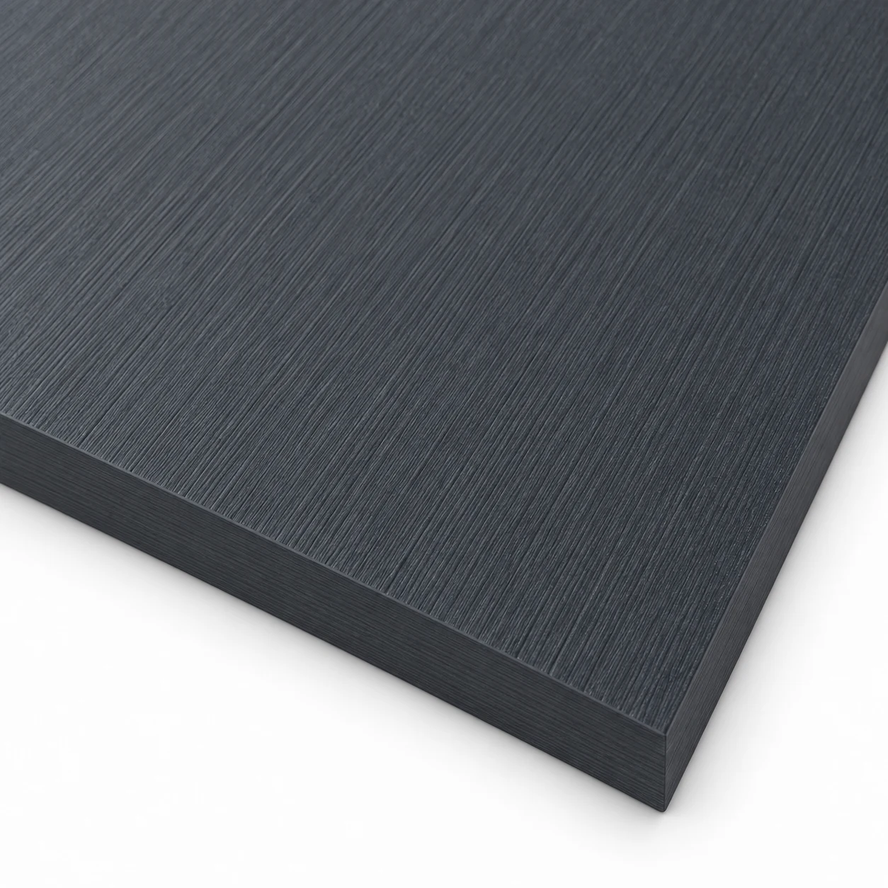 HDPE Polygrain — Susquehanna Gray