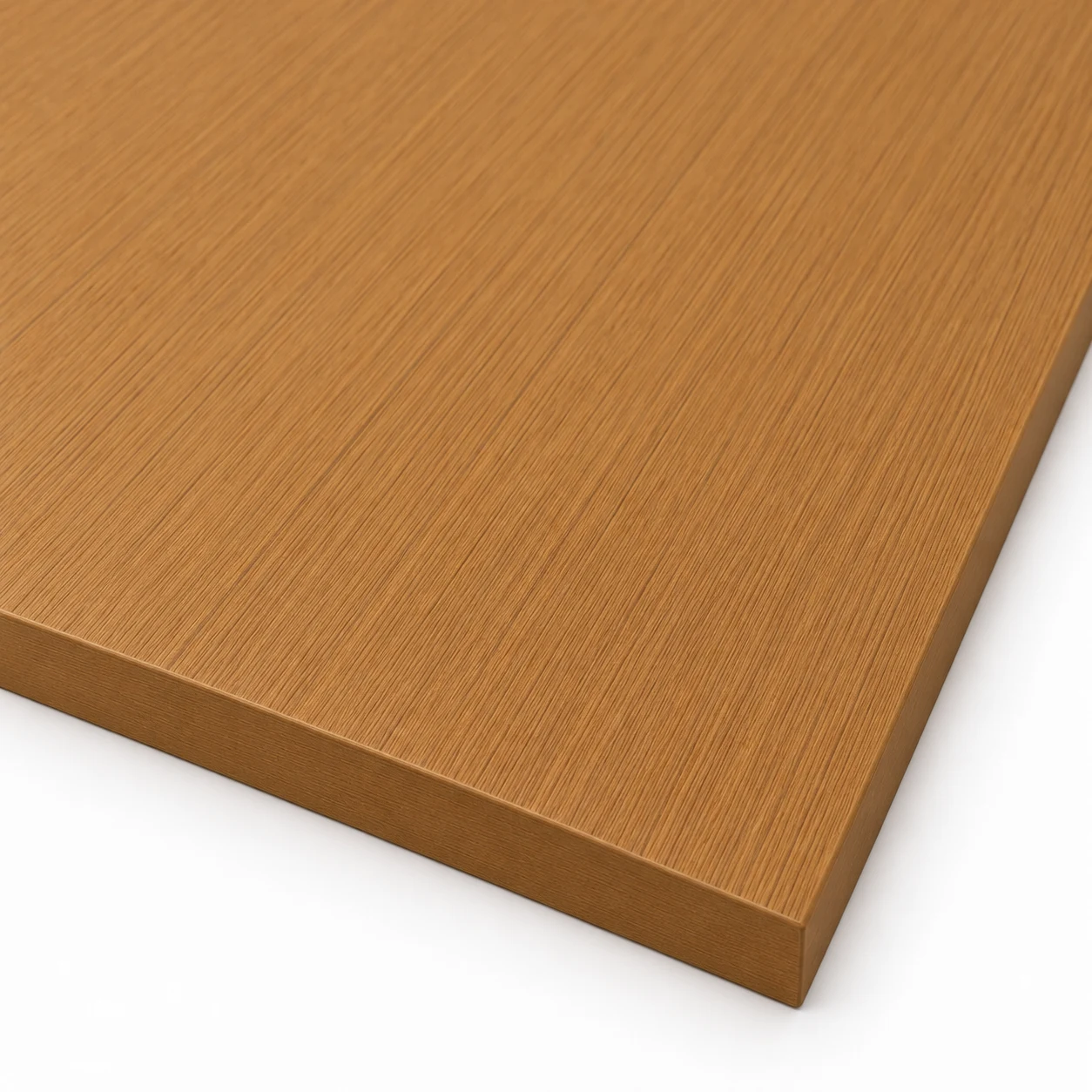 HDPE Polygrain — Tunkhannock Teak