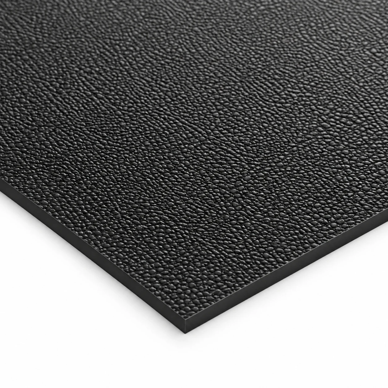 ABS Hair Cell — Black
