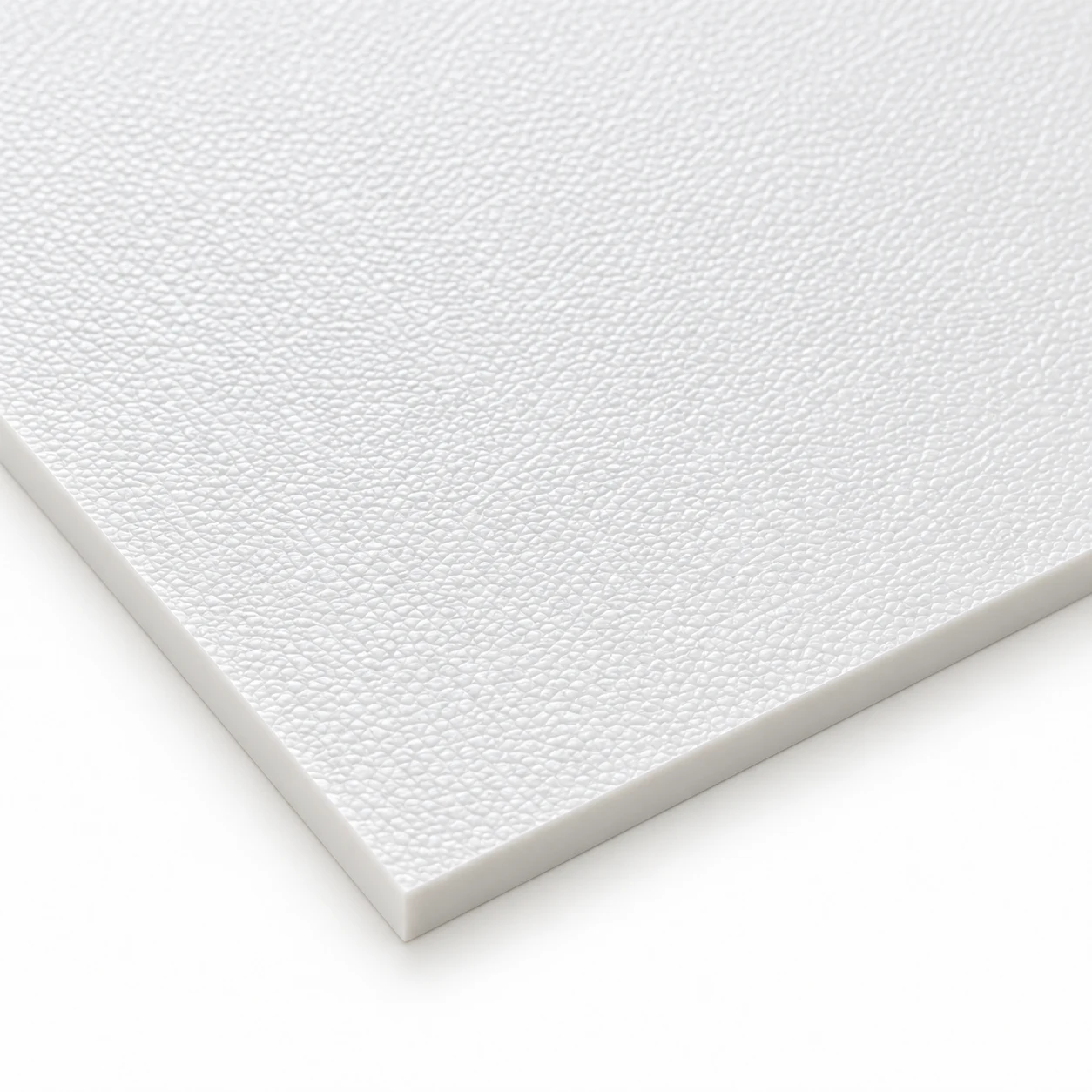 ABS Hair Cell — White