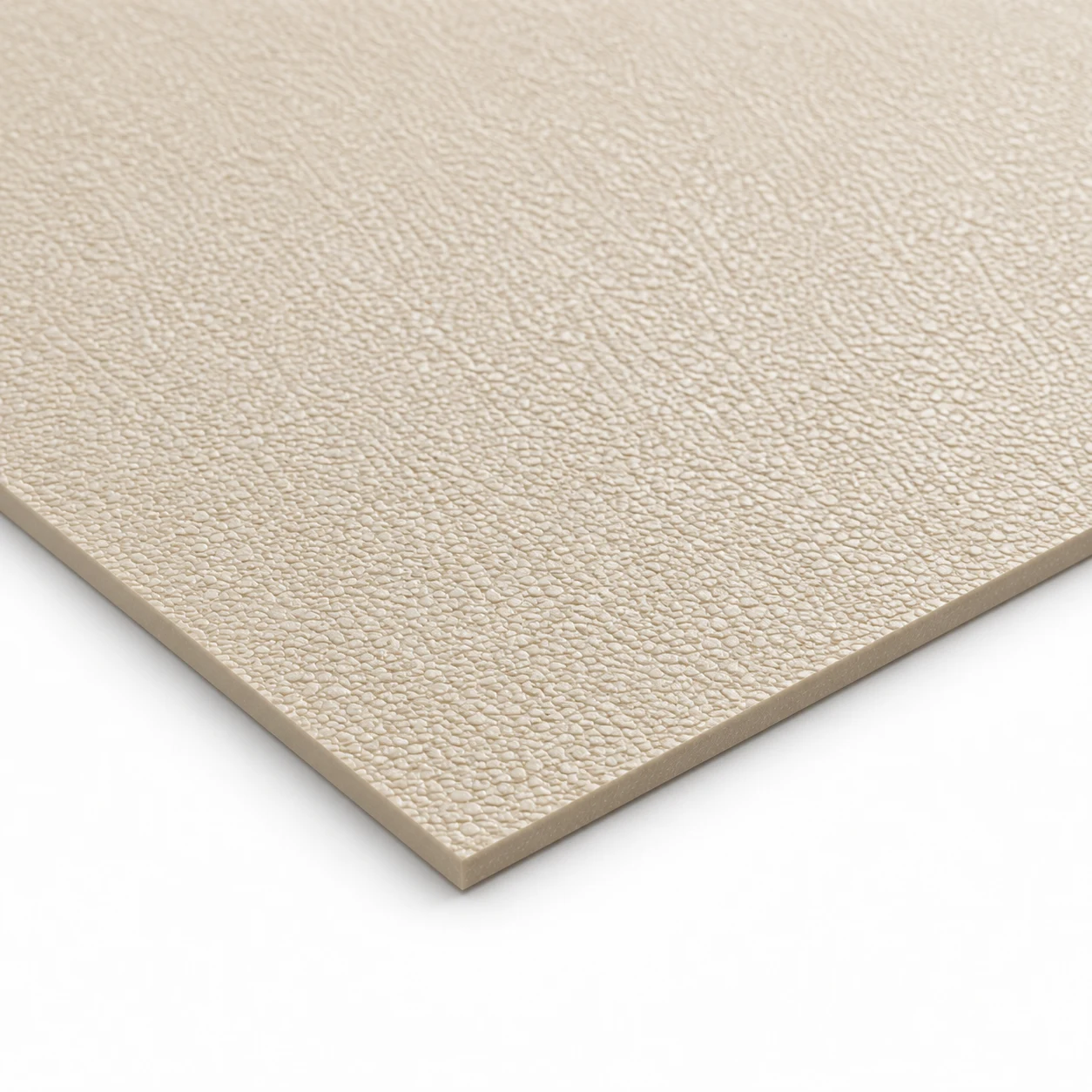Beige FRP Panel
