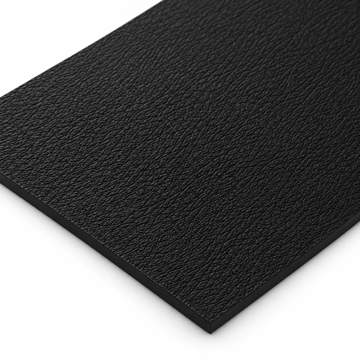 Boltaron 4335 — Black