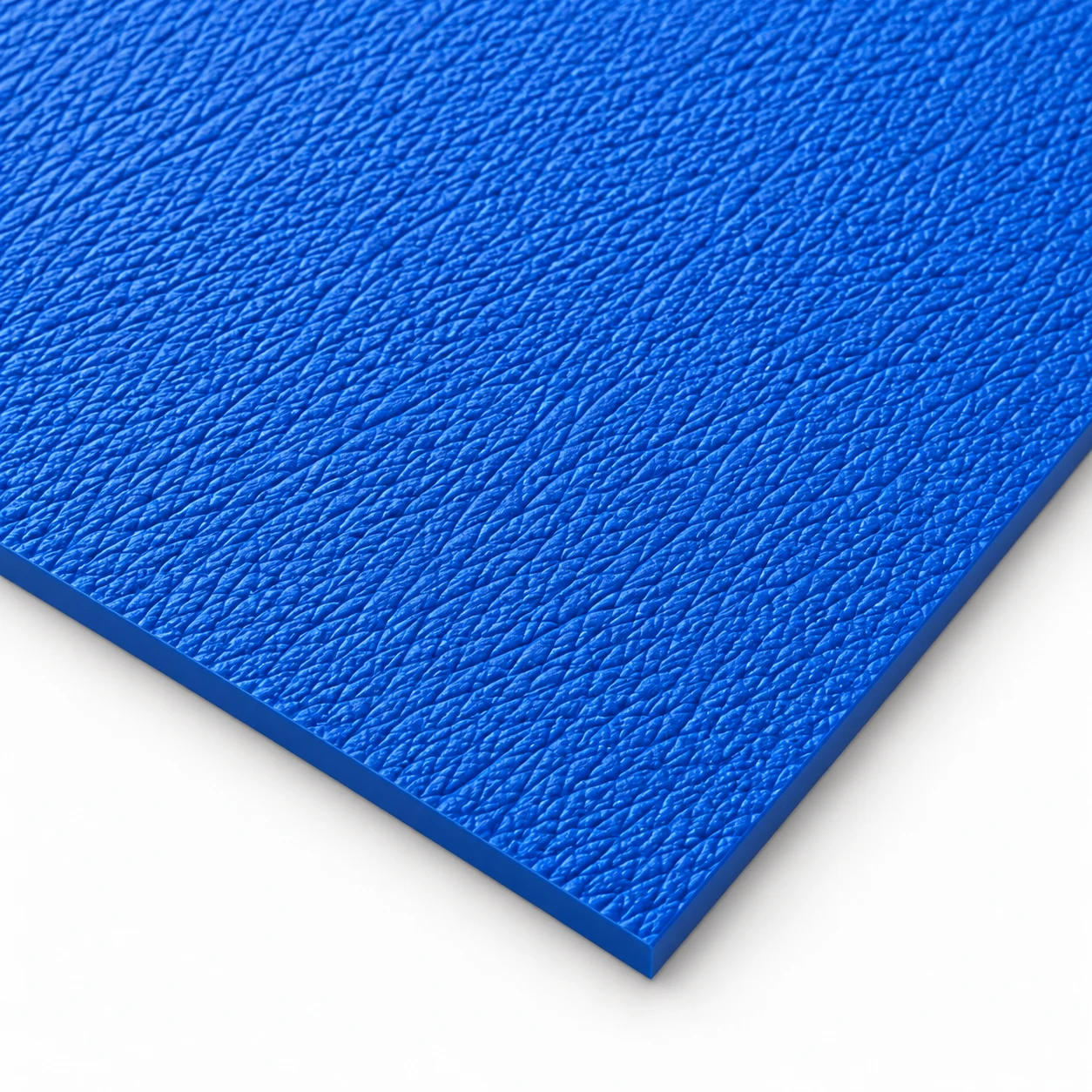 Boltaron 4335 — Blue