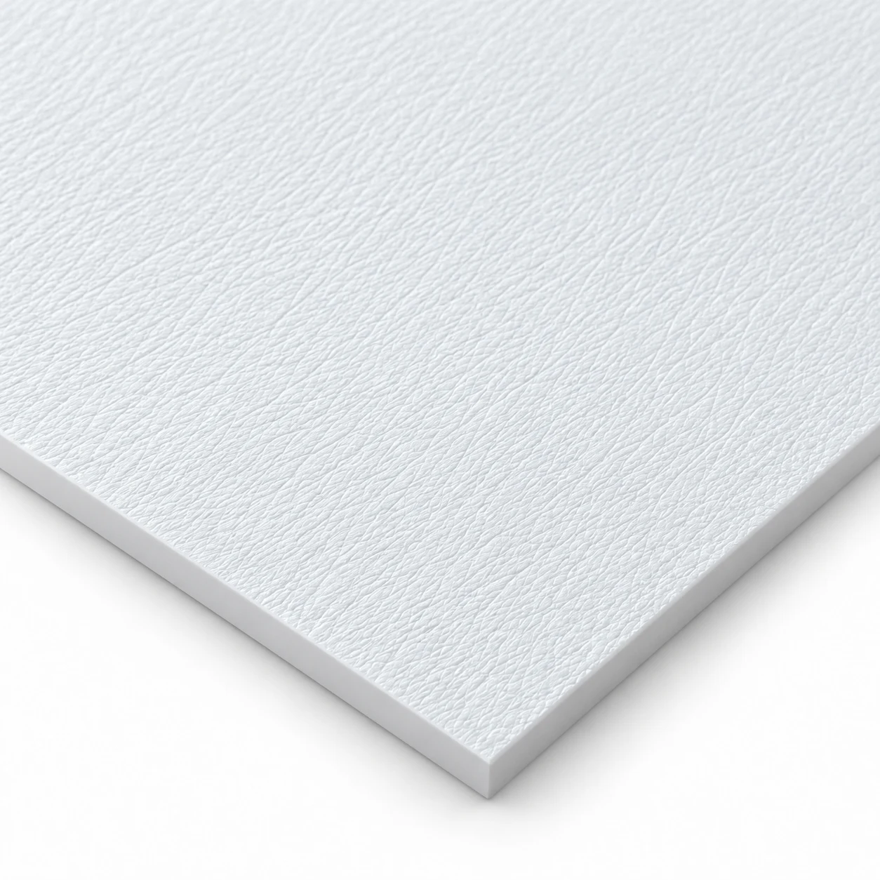 Boltaron 4335 — White