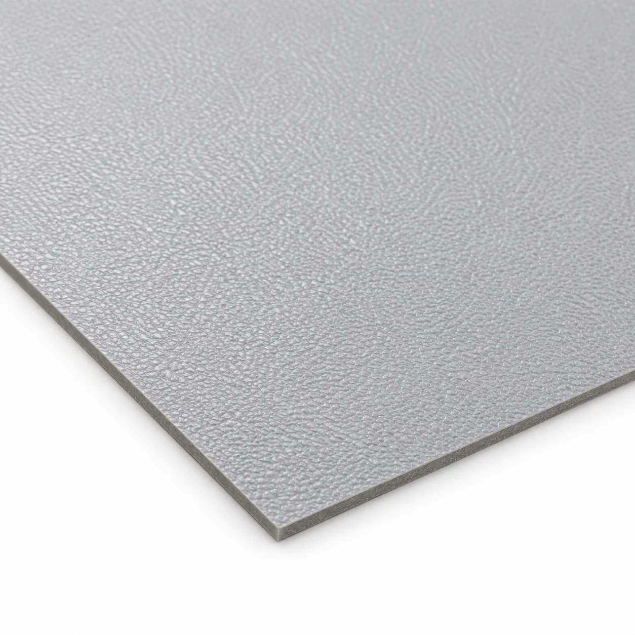 Gray FRP Panel