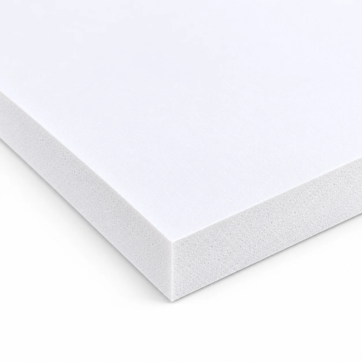 PVC Foam Board (Komacel)