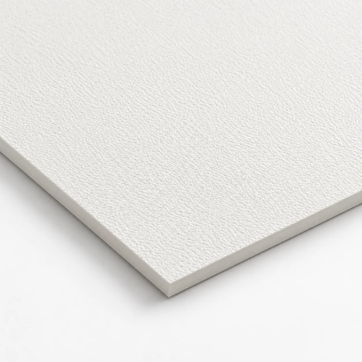 White FRP Panel