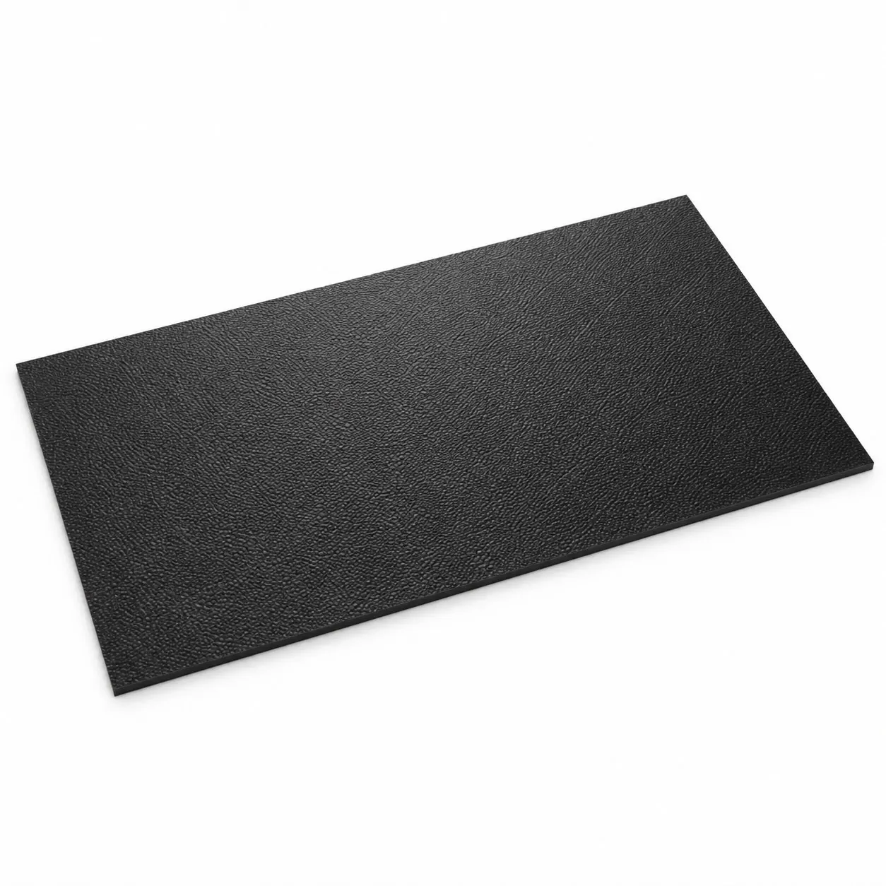 ABS Hair Cell — Black