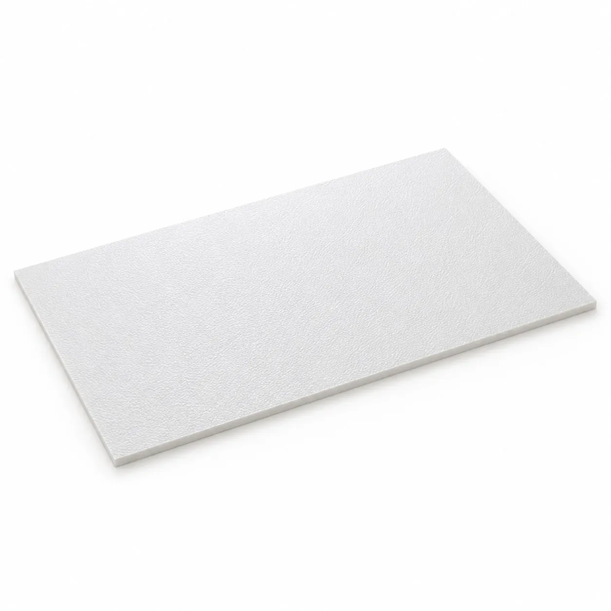 ABS Hair Cell — White