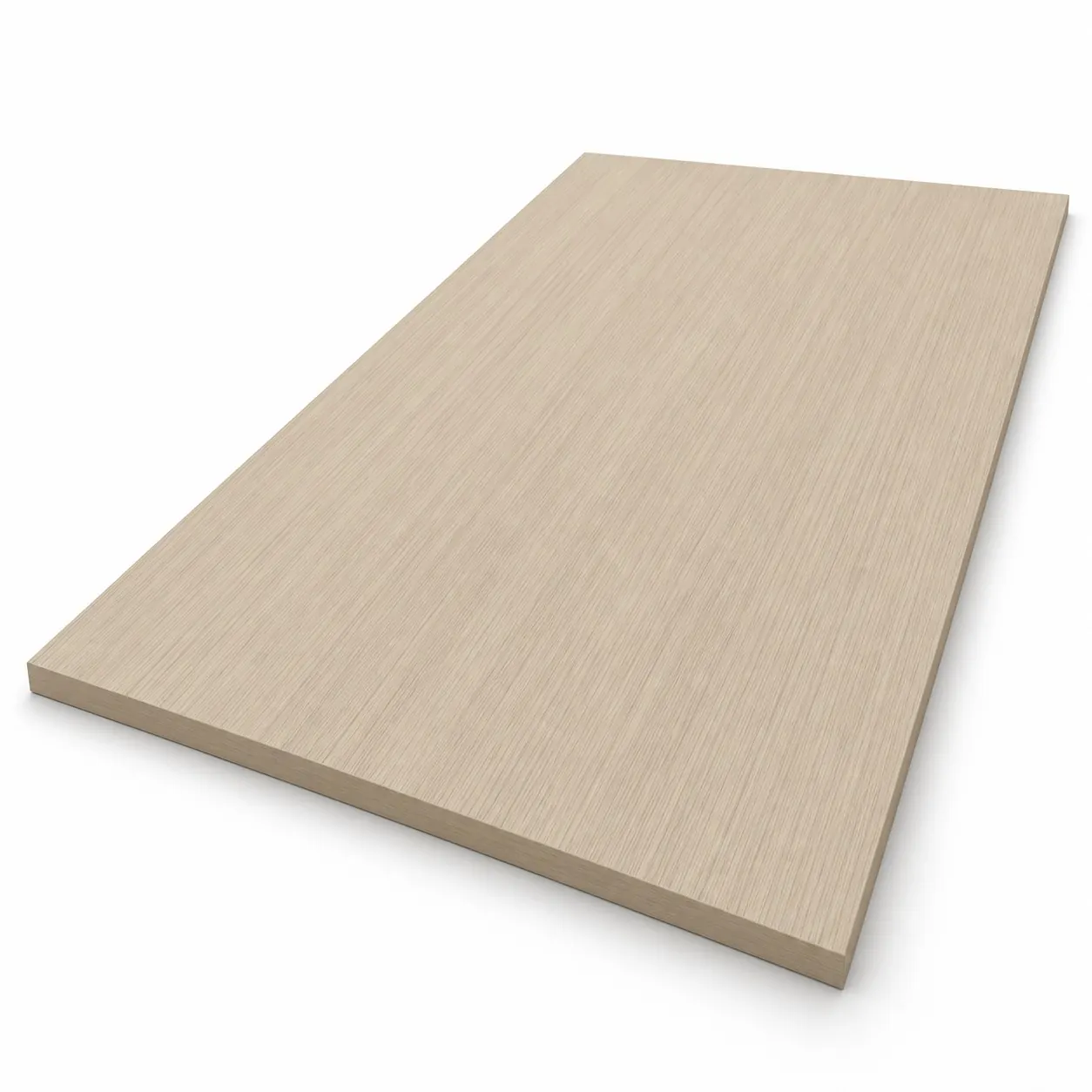 HDPE Polygrain — Olyphant Oak
