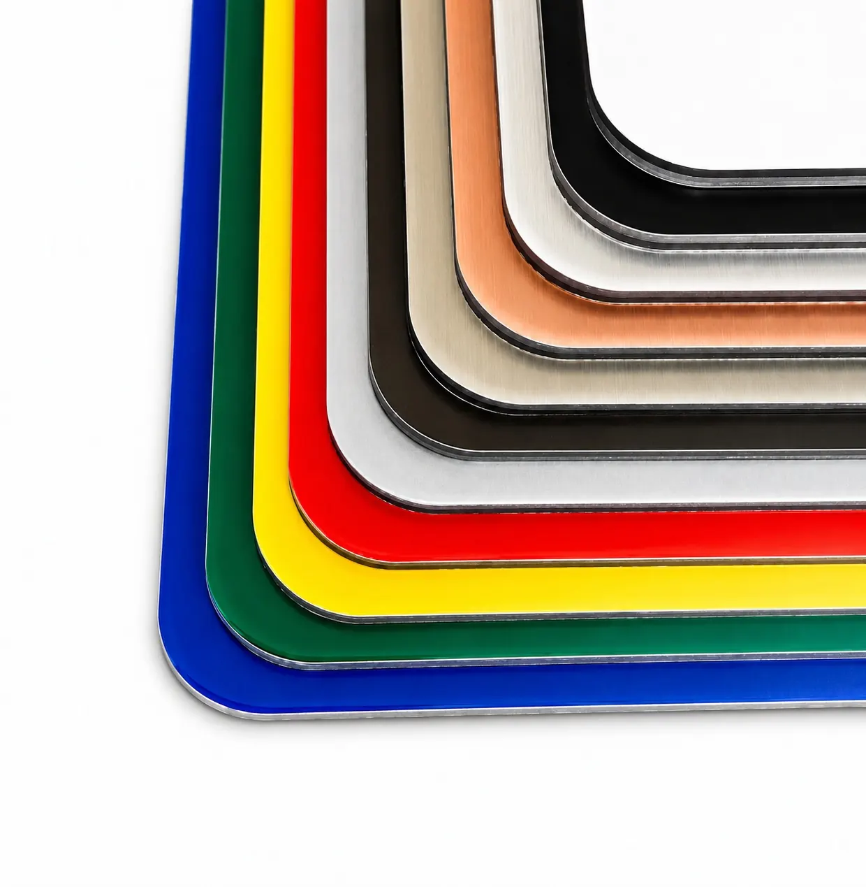 ACP / ACM panels
