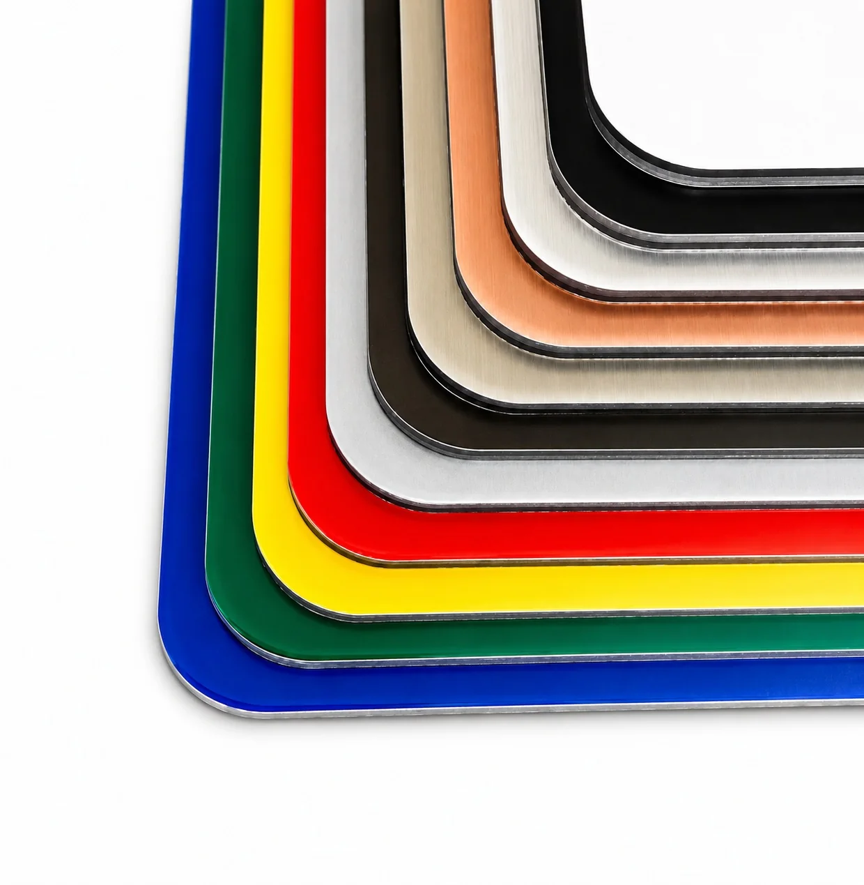 ACP / ACM panels