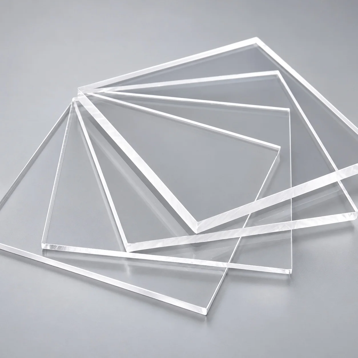 Acrylic / Plexiglass