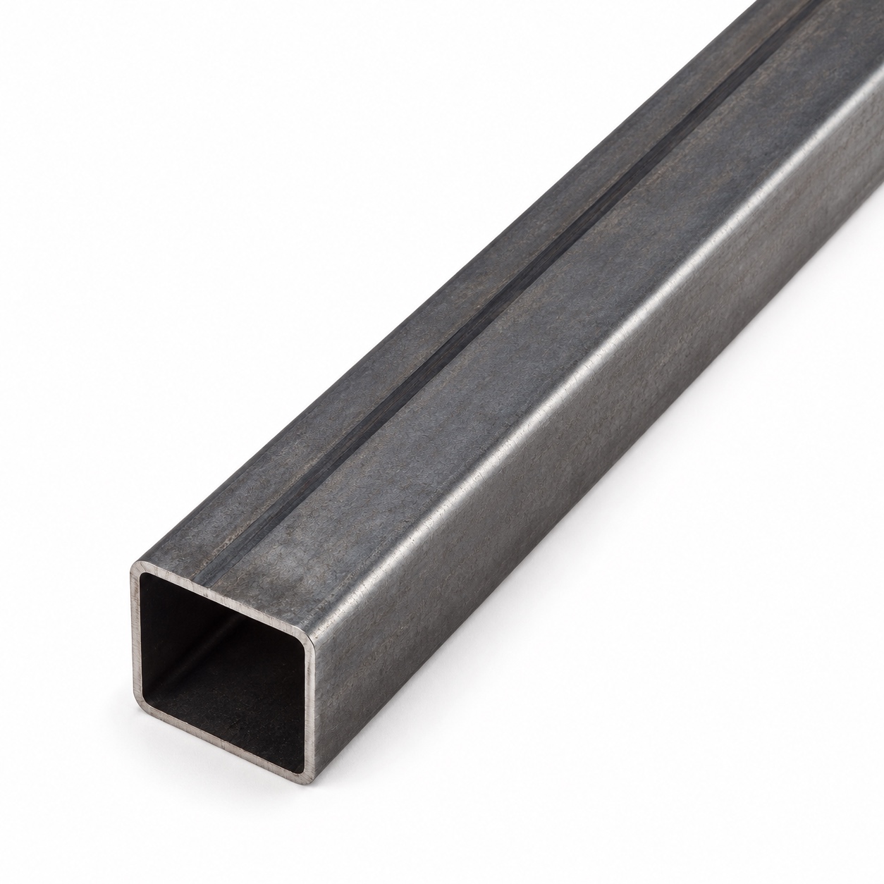 Steel Tube ASTM 1" × 1" × .065