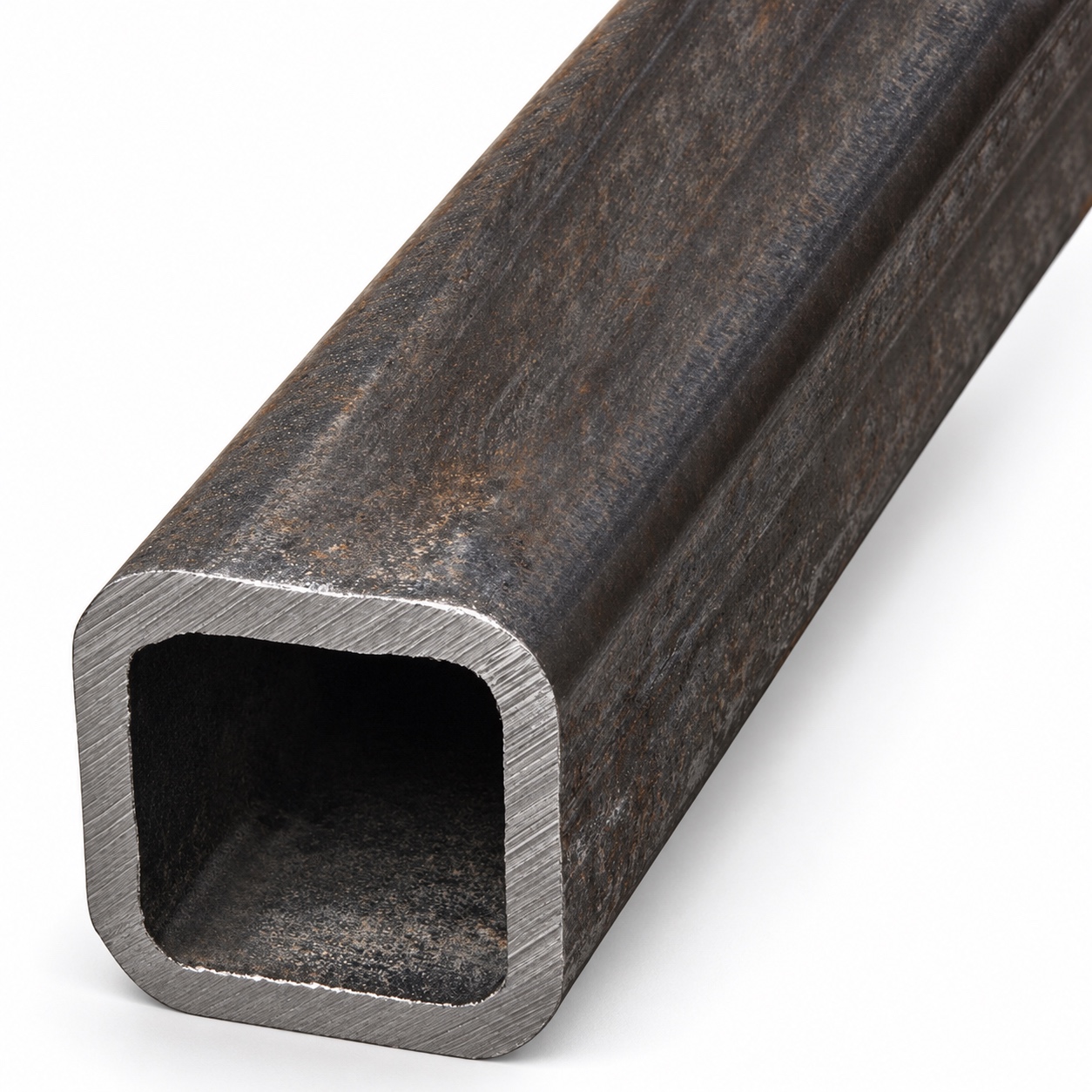 Steel Tube ASTM 1" × 1" × .125
