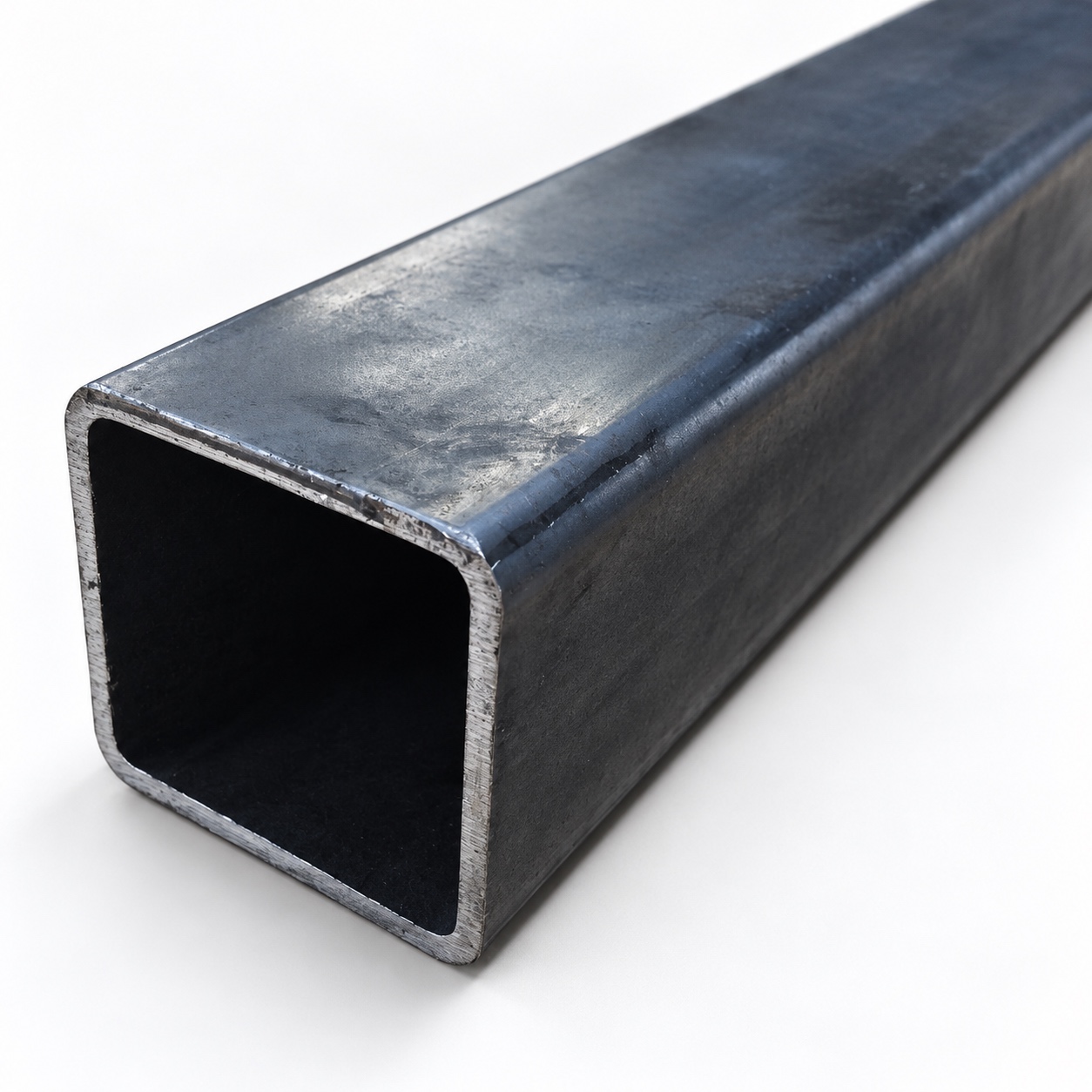 Steel Tube ASTM 1 1/2 × 1 1/2 × .065