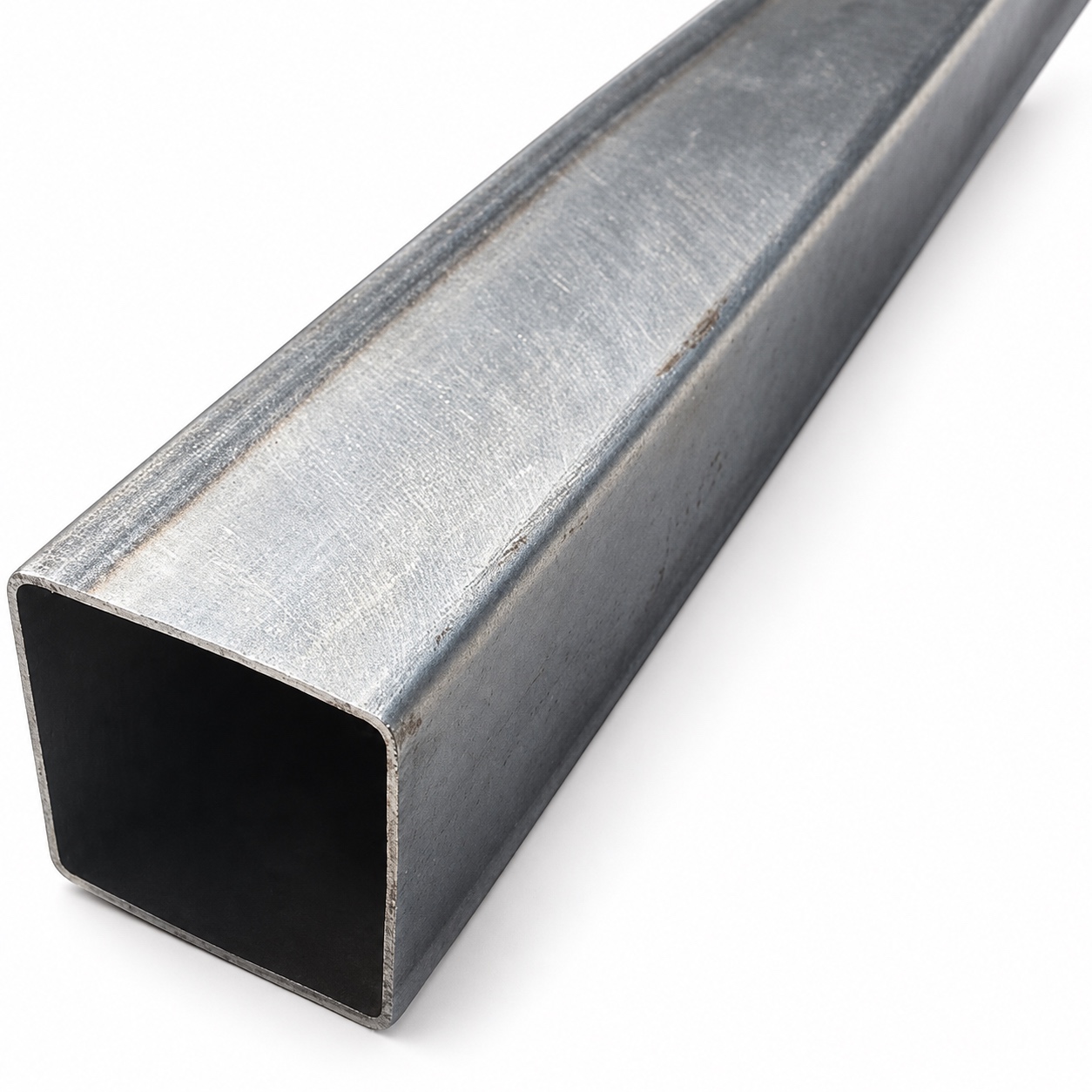 Steel Tube ASTM 2" × 2" × .065