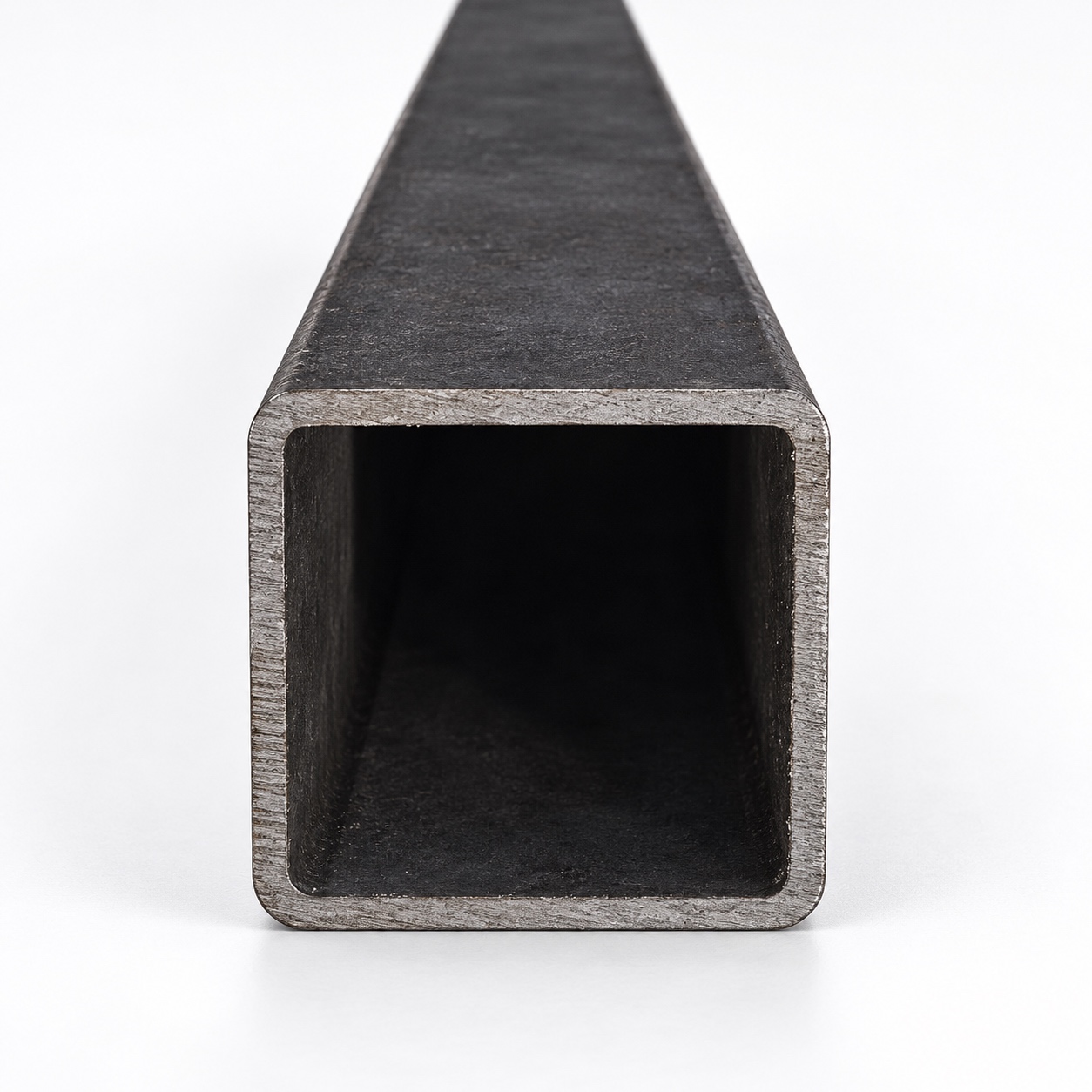 Steel Tube ASTM 2" × 2" × .100