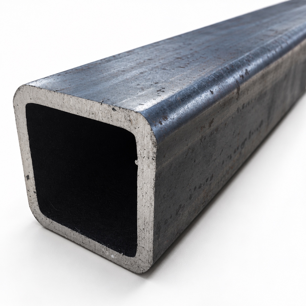 Steel Tube ASTM 2" × 2" × .250