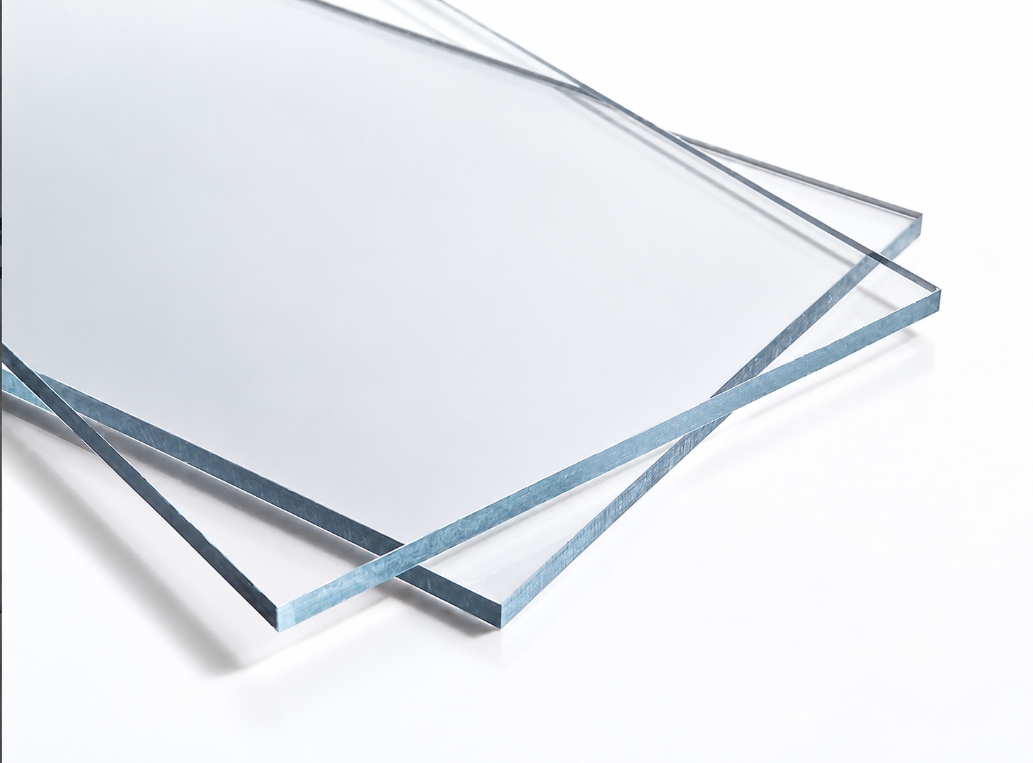 Lexan Polycarbonate Sheet — 4 ft × 8 ft
