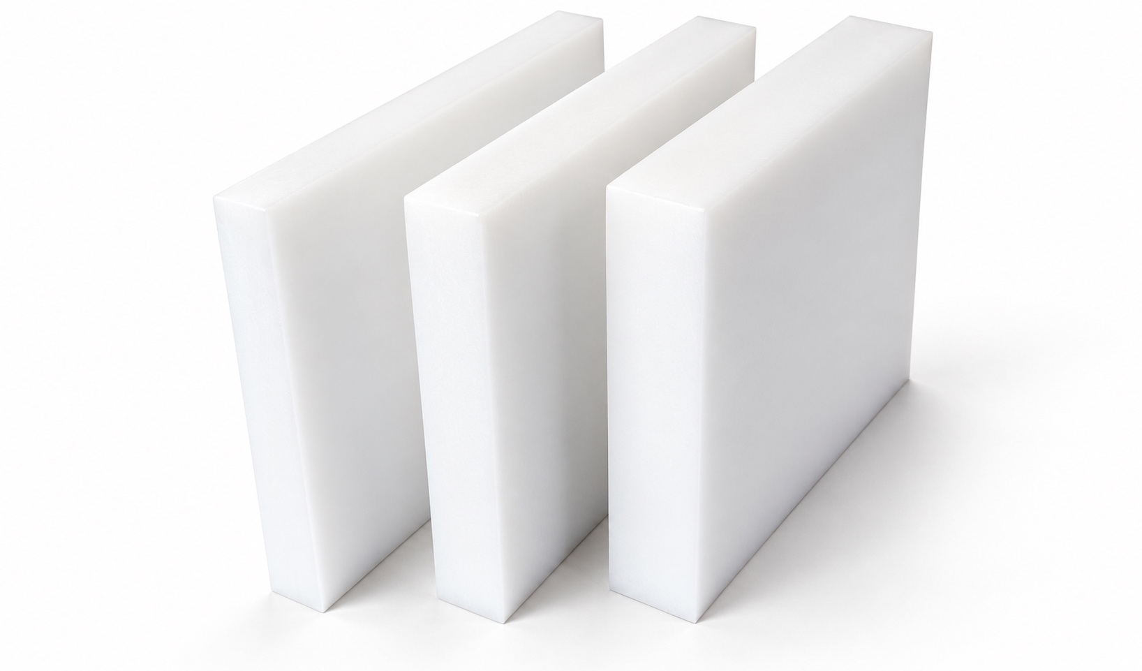 HDPE - Butcher Block / Cutting Board
