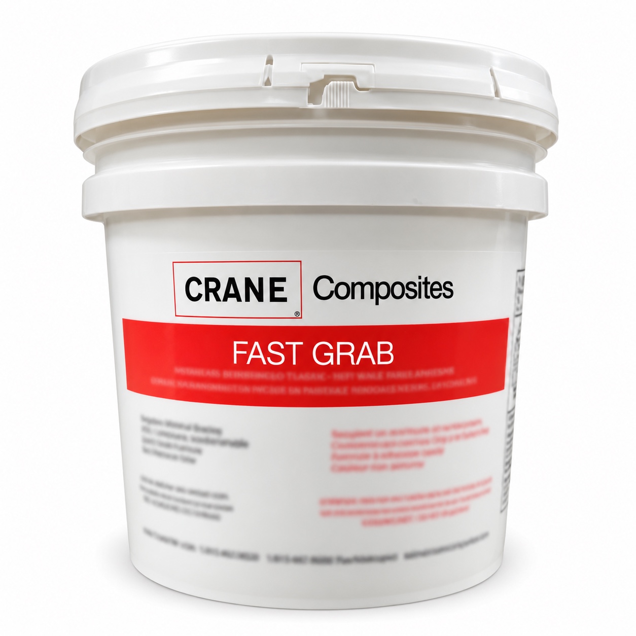 FRP Glue