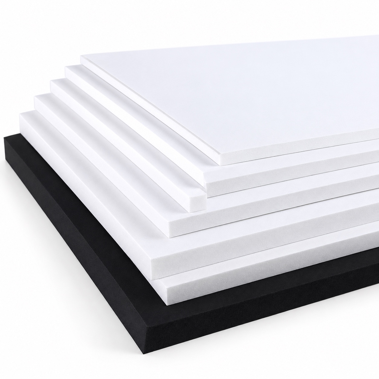 PVC Foam Board (Intecell)