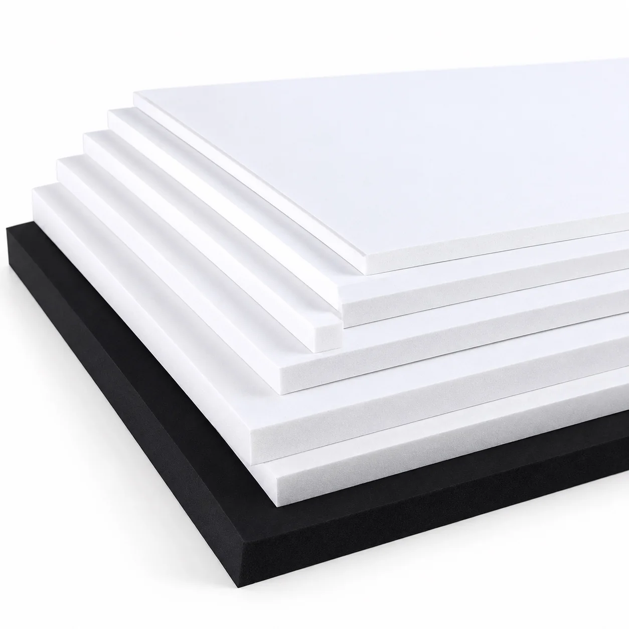 PVC Foam Board (Komacel)